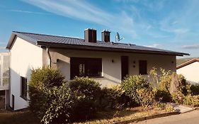 Ferienhaus Rheinblick
